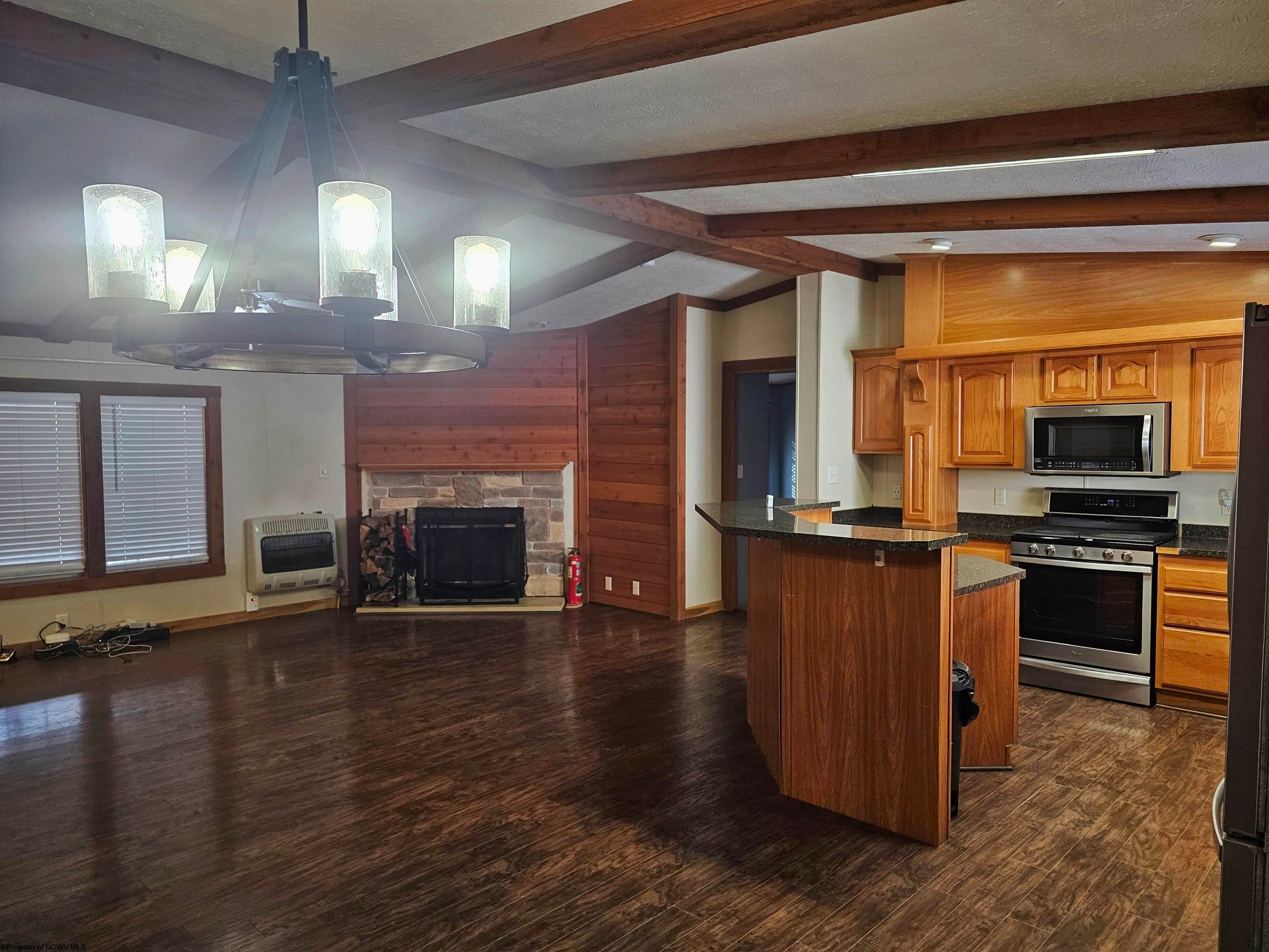 2869 Odells Knob Road Shinnston, WV 26431 - Photo 8 of 29 Gallery Image 8