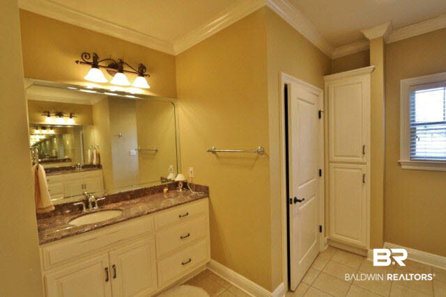 5740 Timber Pine Road Wilmer, AL 36587 - Photo 9 of 20 Master Bath Vanity 2