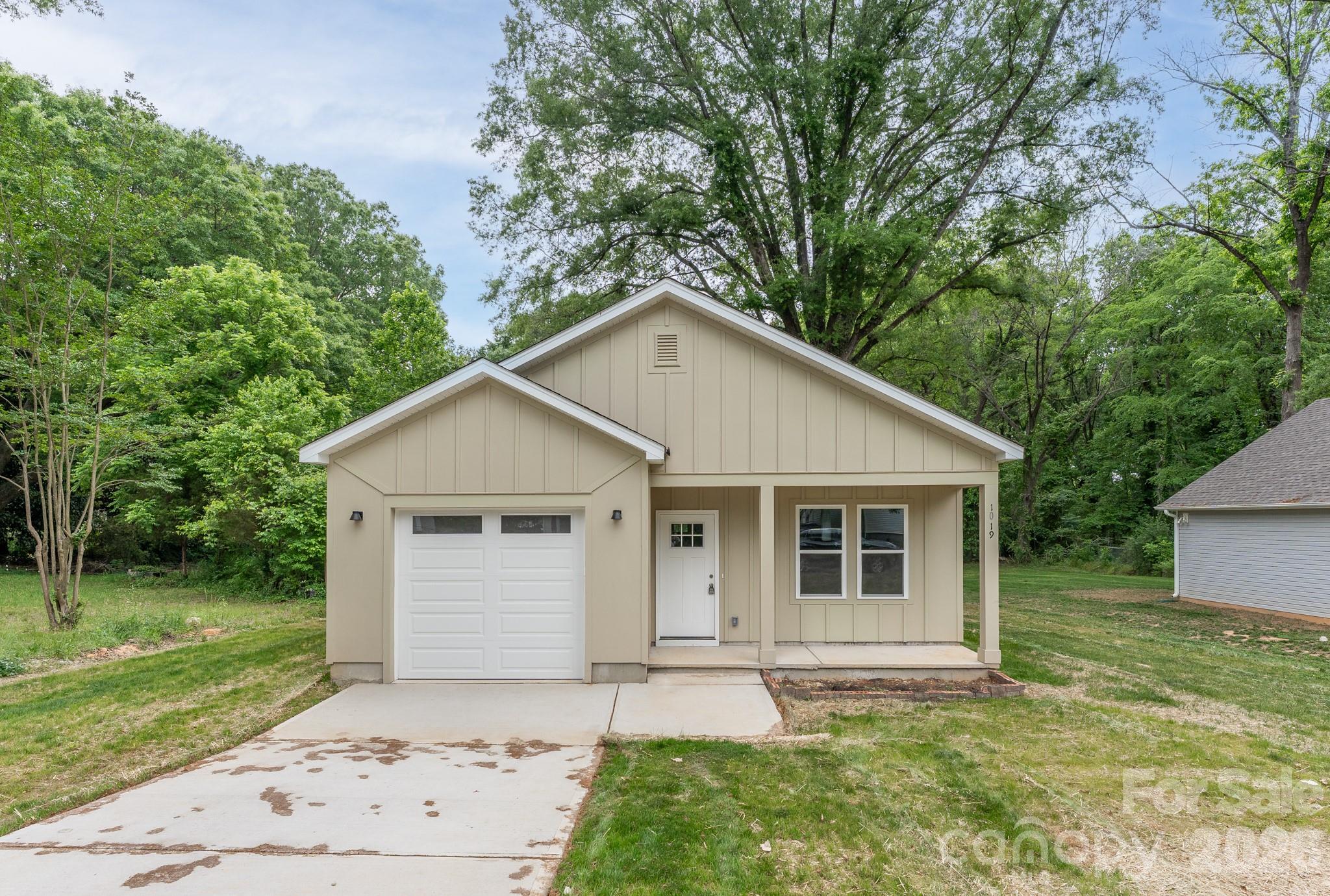 1019 North Ransom Street Gastonia, NC 28052 - Photo 32 of 32
