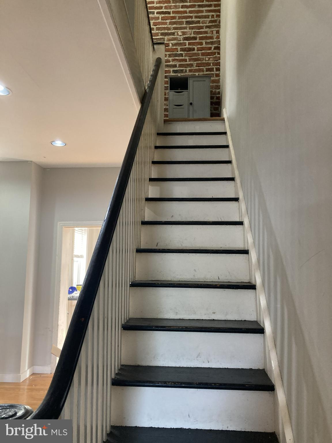 1304 Marlborough Street Philadelphia, PA 19125 - Photo 12 of 19 a view of entryway