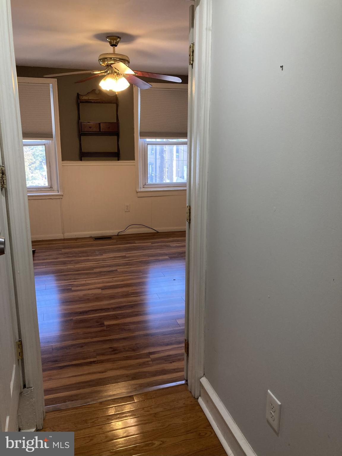 1304 Marlborough Street Philadelphia, PA 19125 - Photo 15 of 19 a view of a livingroom with wooden floor