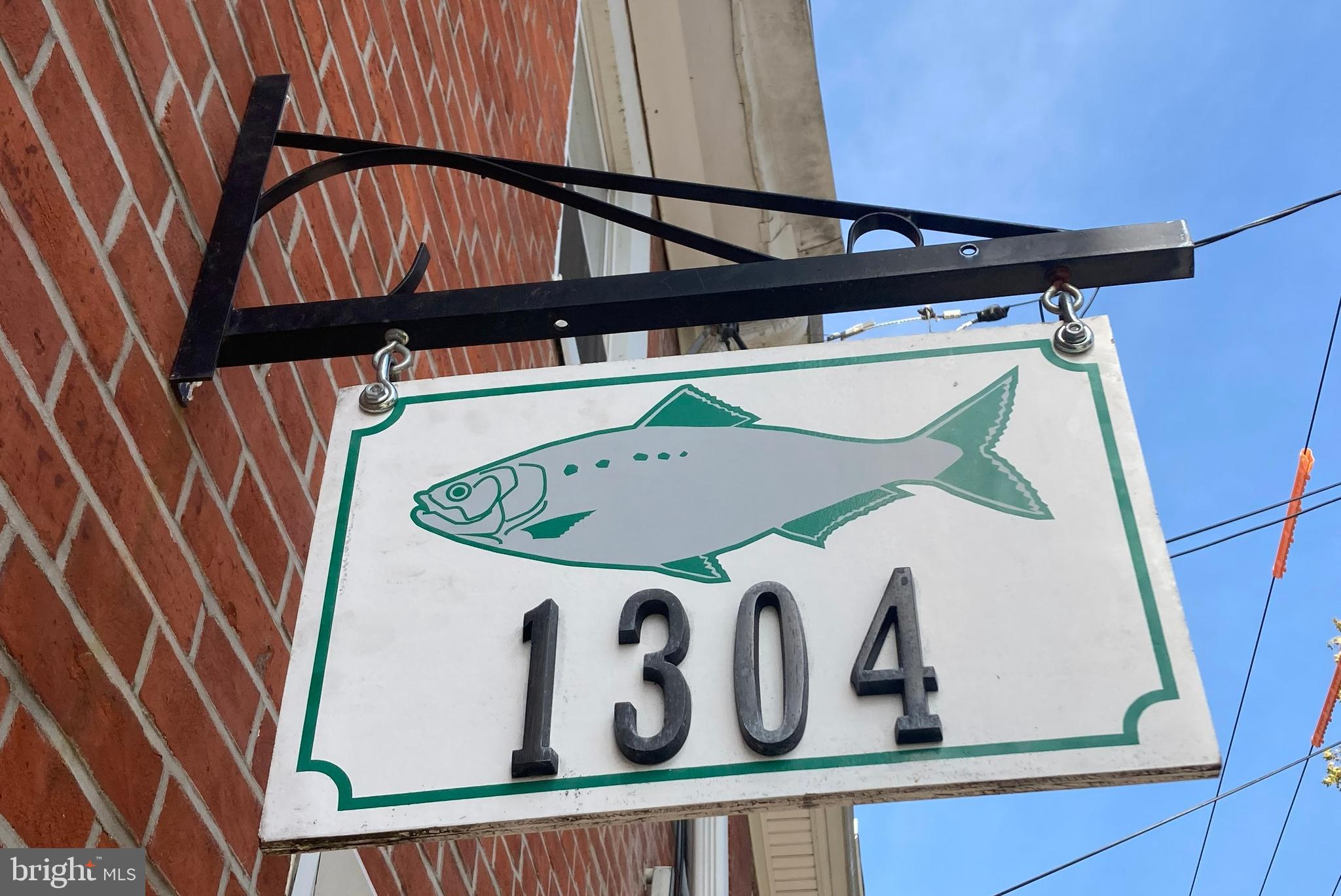 1304 Marlborough Street Philadelphia, PA 19125 - Photo 2 of 19