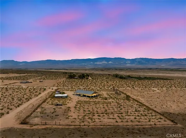 $350,000 | 36990 Cambria Road, Lucerne Valley, CA 92356
