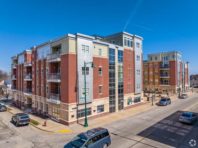 $349,000 | 6330 West Greenfield Avenue, Unit 102, West Allis, WI 53214