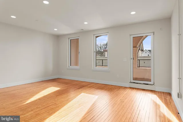 $3,095 | 933 West Lancaster Avenue, Unit 2, Bryn Mawr, PA 19010