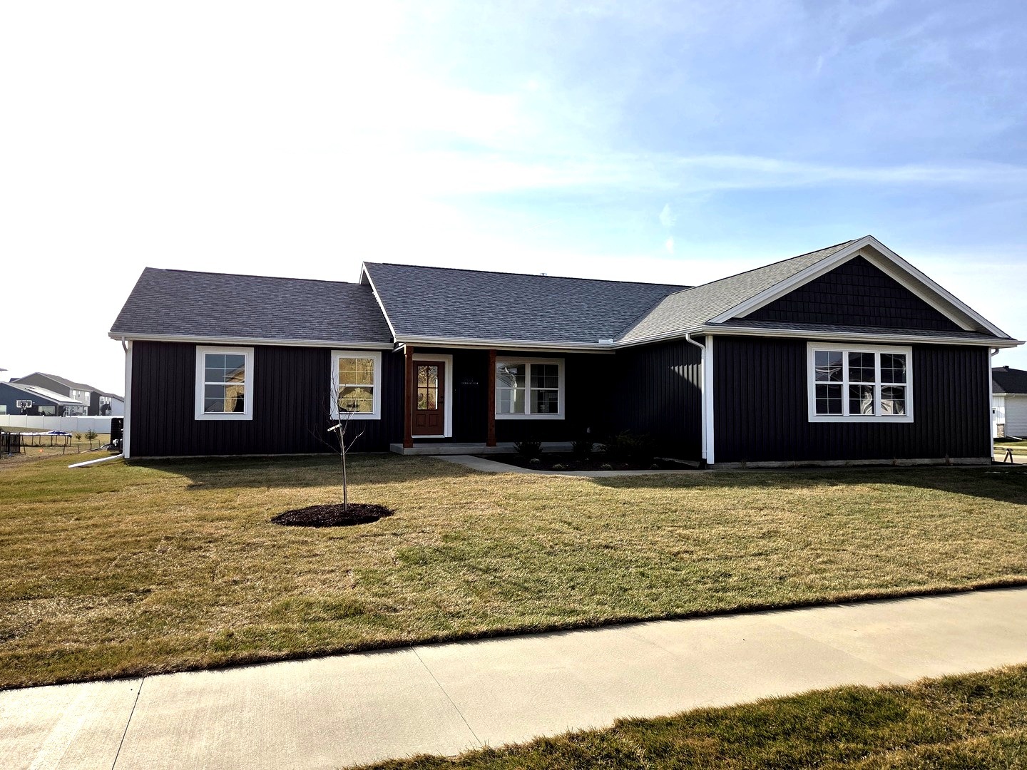 2203 Corrigan Way Normal, IL 61761 - Photo 1 of 51