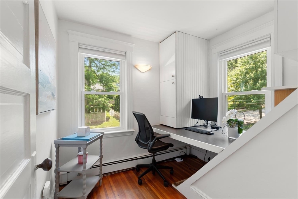 31 Fountain Road, Unit 1 Arlington, MA 02476 - Photo 23 of 29