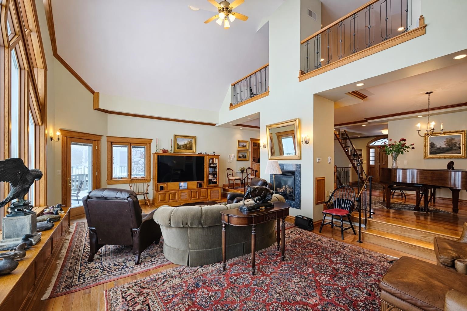 25 Fishing Access Road Newport Town, VT 05855 - Photo 11 of 59