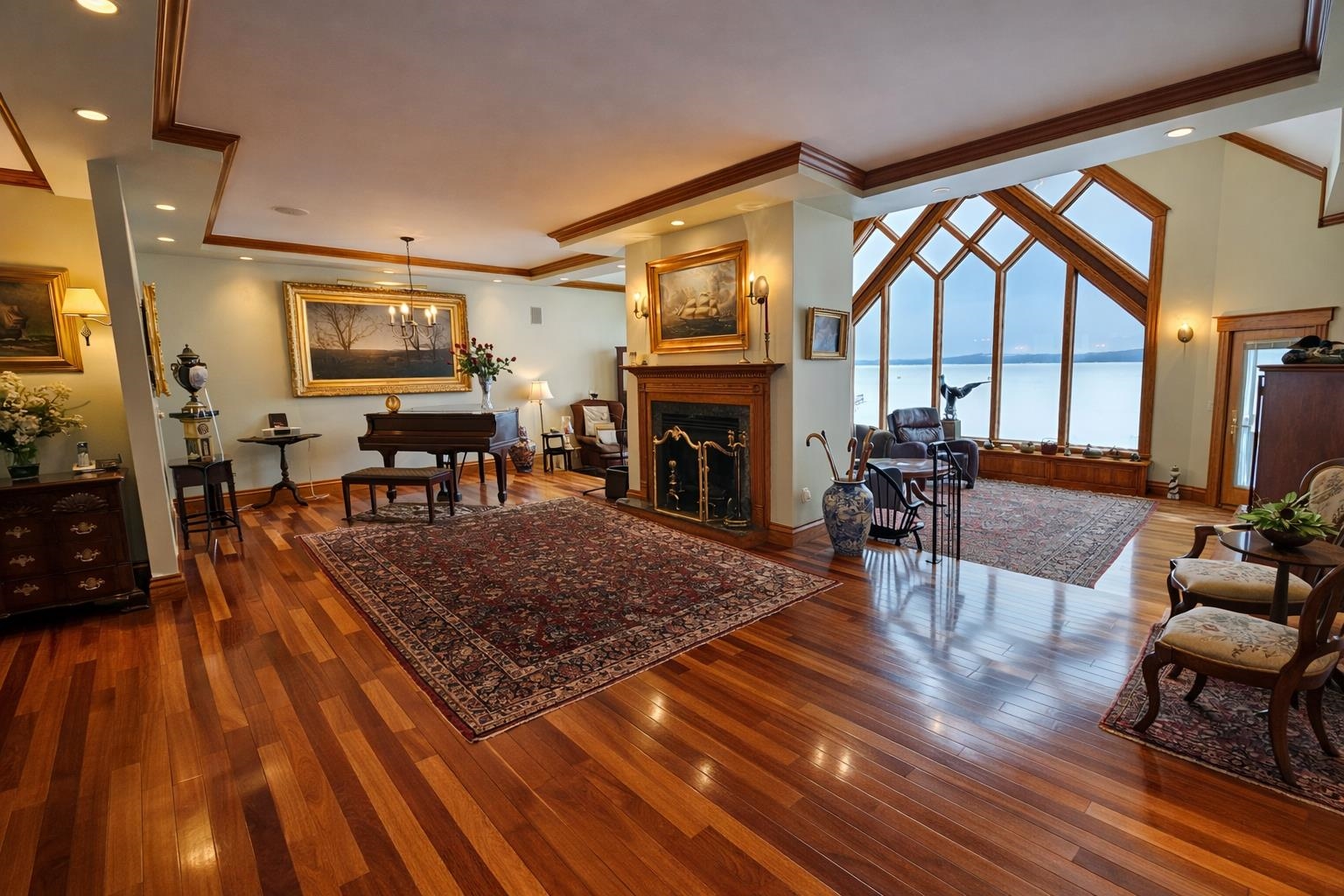 25 Fishing Access Road Newport Town, VT 05855 - Photo 12 of 59