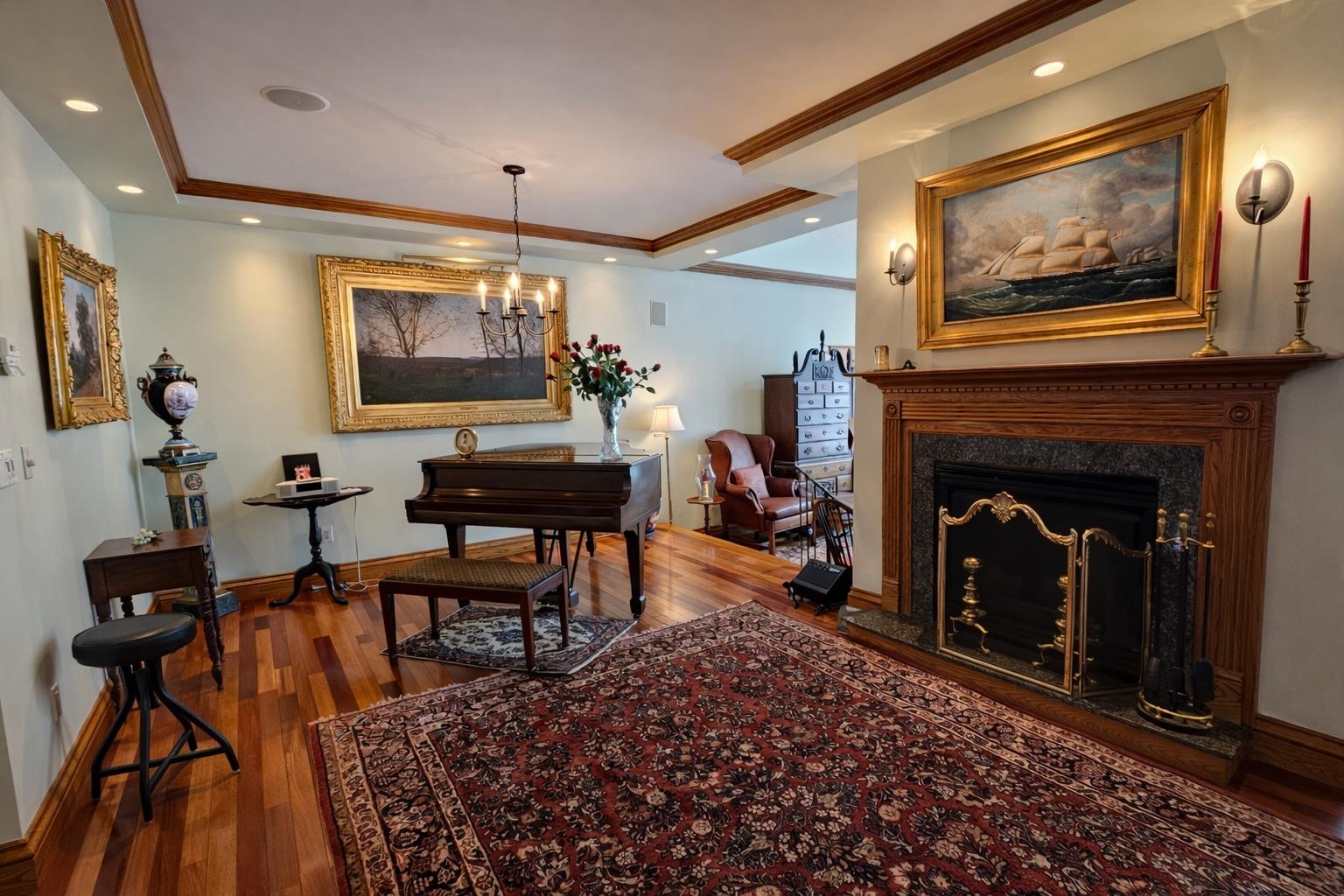 25 Fishing Access Road Newport Town, VT 05855 - Photo 13 of 59