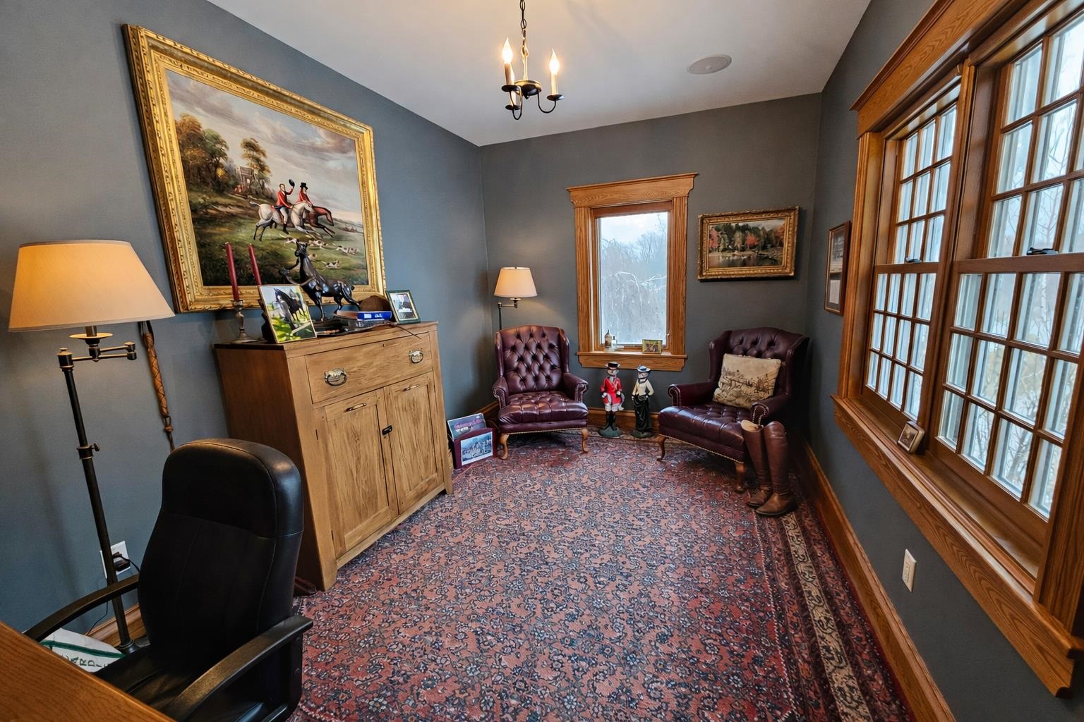 25 Fishing Access Road Newport Town, VT 05855 - Photo 18 of 59