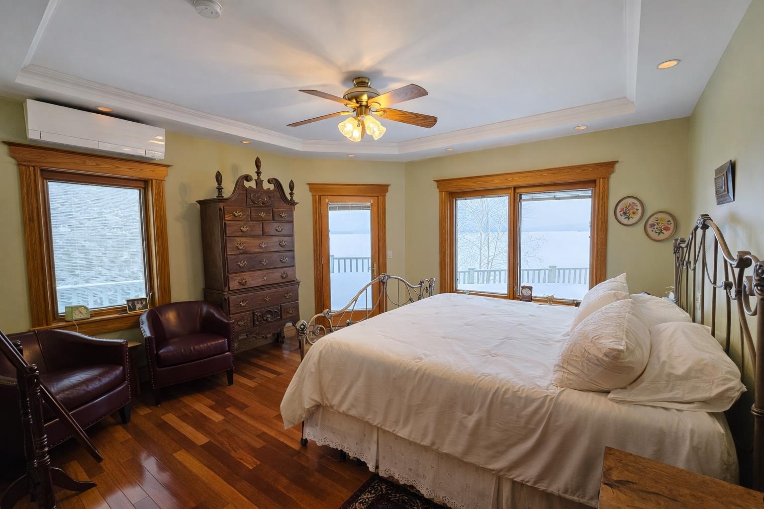 25 Fishing Access Road Newport Town, VT 05855 - Photo 19 of 59