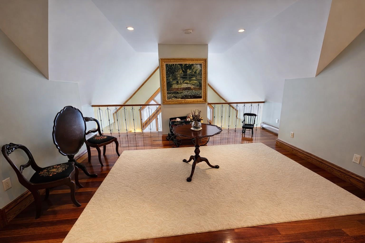 25 Fishing Access Road Newport Town, VT 05855 - Photo 21 of 59