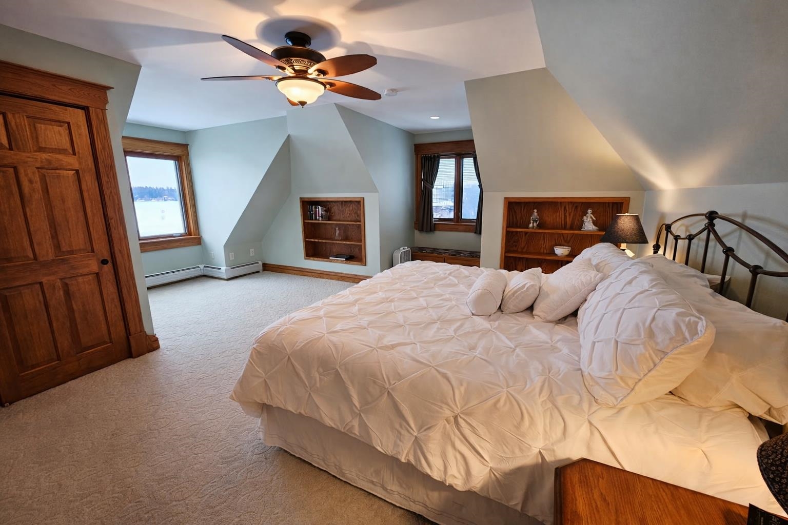 25 Fishing Access Road Newport Town, VT 05855 - Photo 22 of 59