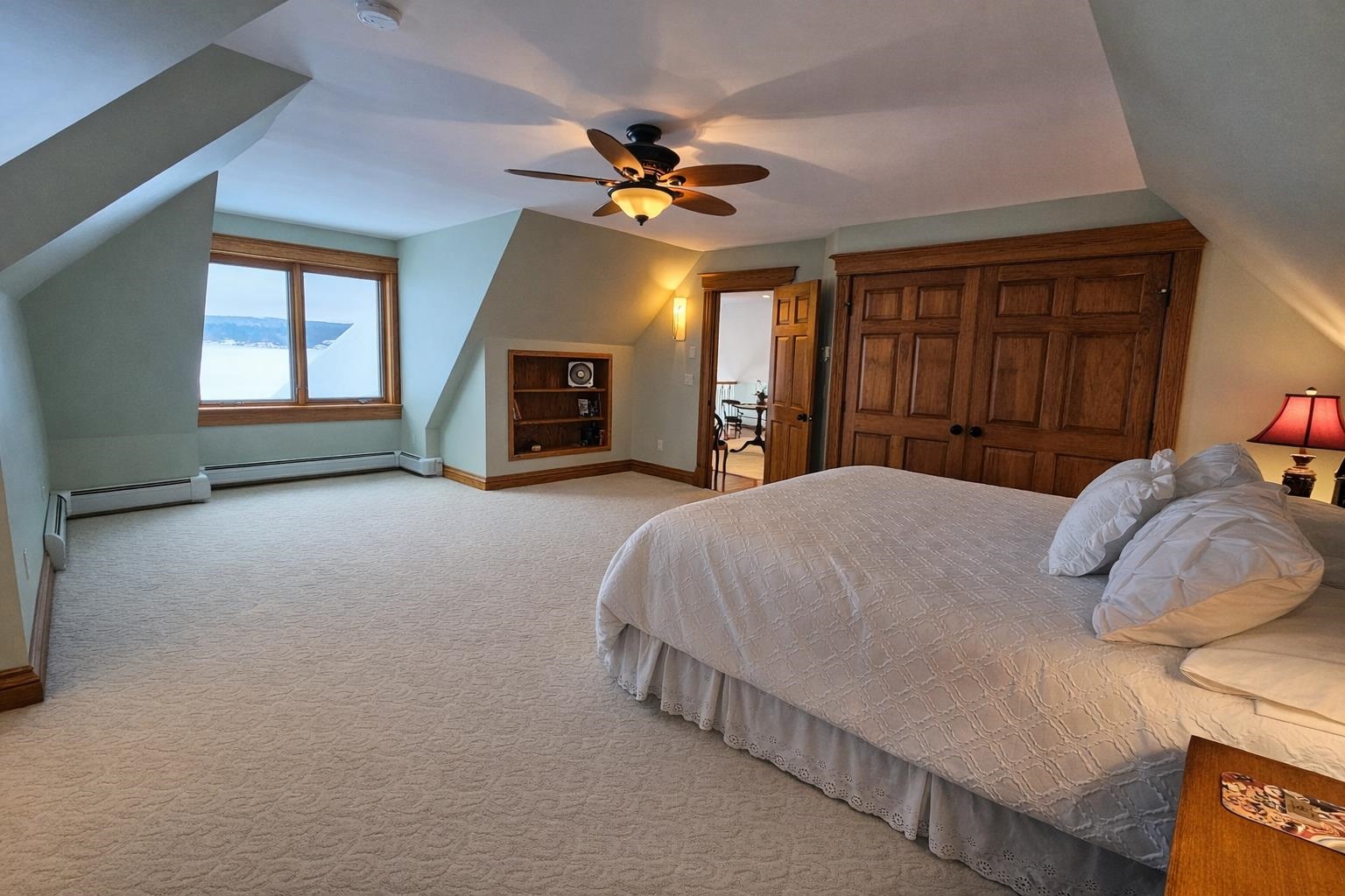 25 Fishing Access Road Newport Town, VT 05855 - Photo 24 of 59