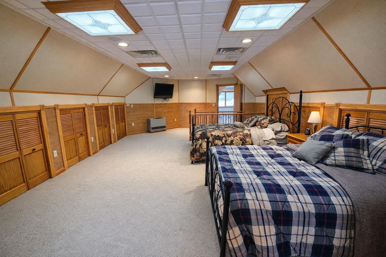 25 Fishing Access Road Newport Town, VT 05855 - Photo 26 of 59