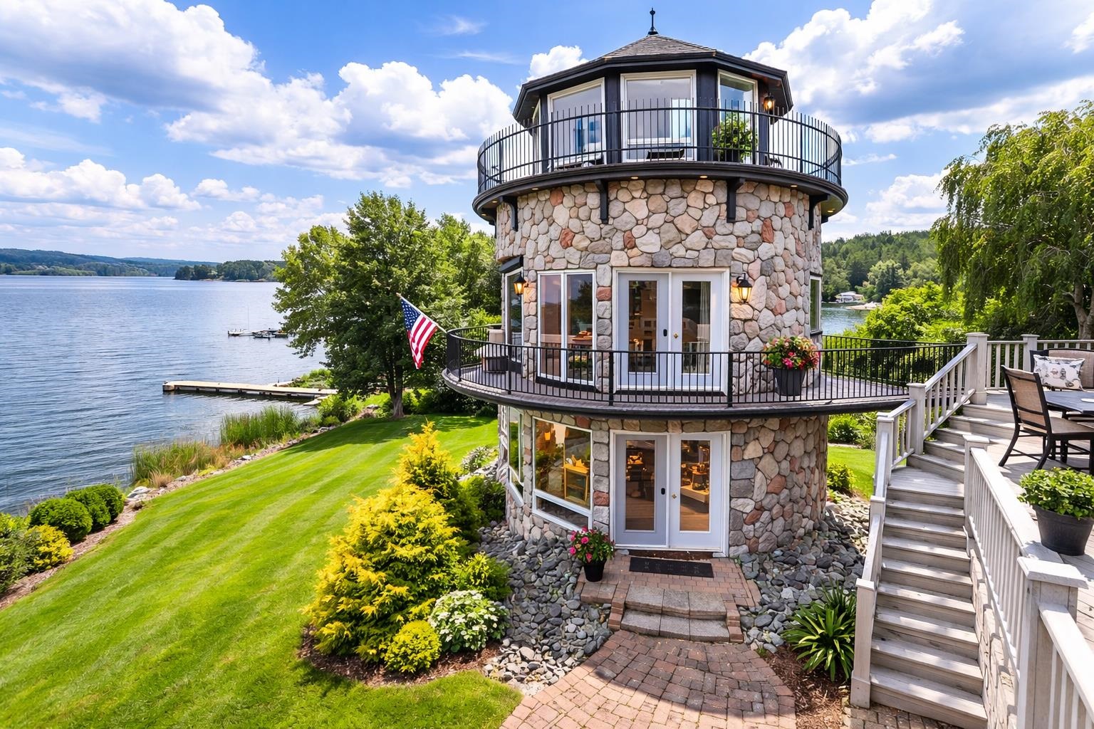 25 Fishing Access Road Newport Town, VT 05855 - Photo 27 of 59