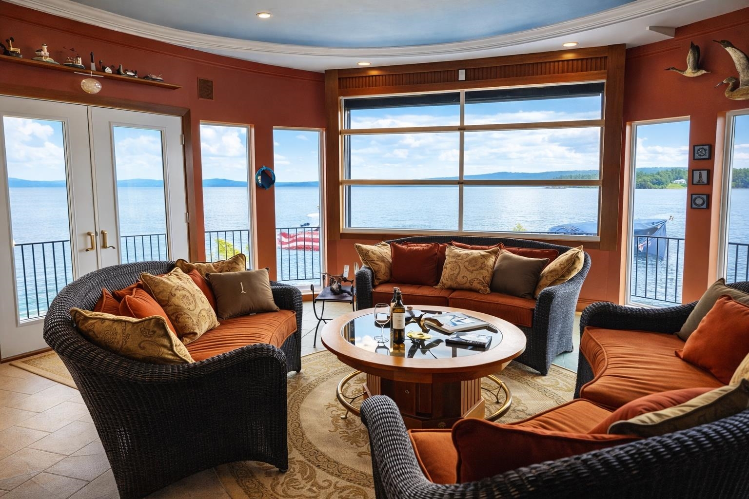 25 Fishing Access Road Newport Town, VT 05855 - Photo 28 of 59