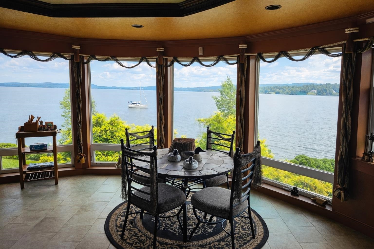 25 Fishing Access Road Newport Town, VT 05855 - Photo 30 of 59