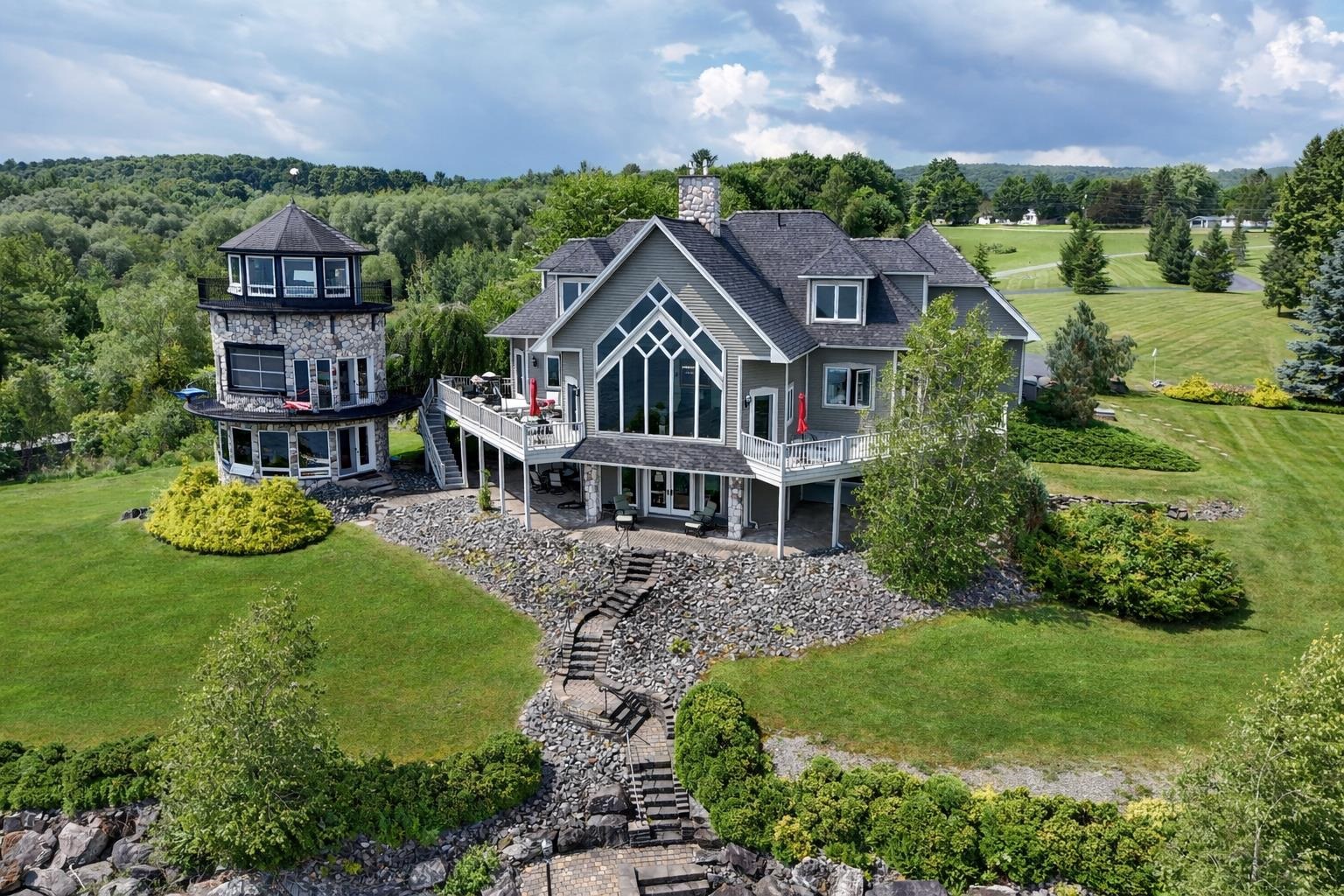 25 Fishing Access Road Newport Town, VT 05855 - Photo 3 of 59