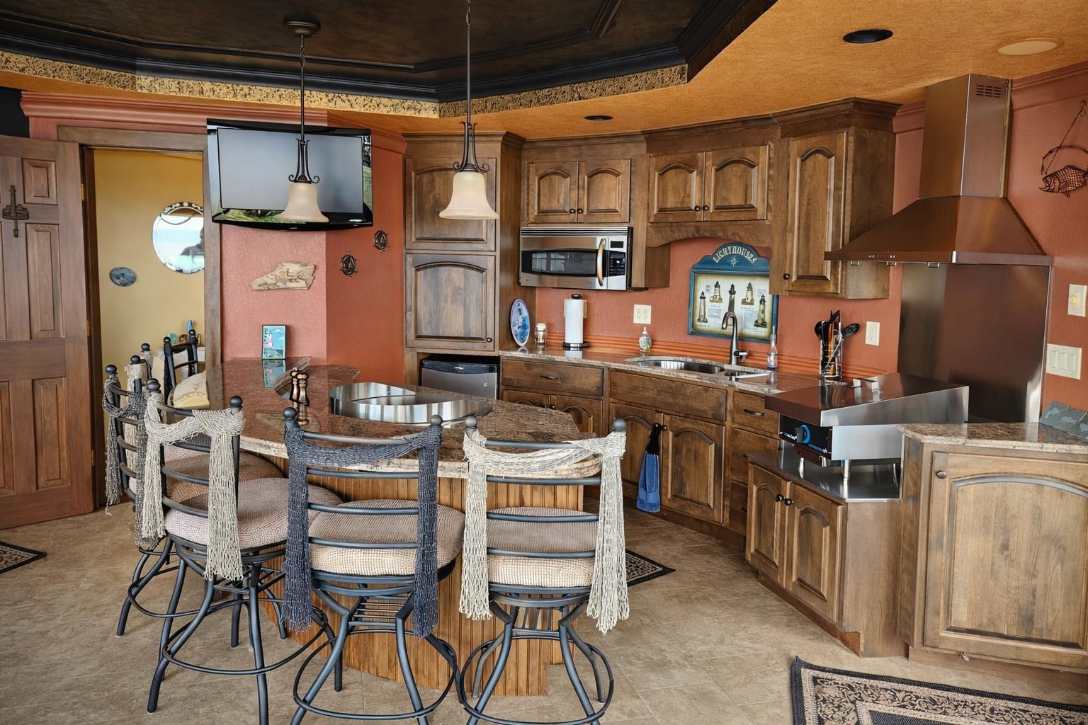 25 Fishing Access Road Newport Town, VT 05855 - Photo 31 of 59