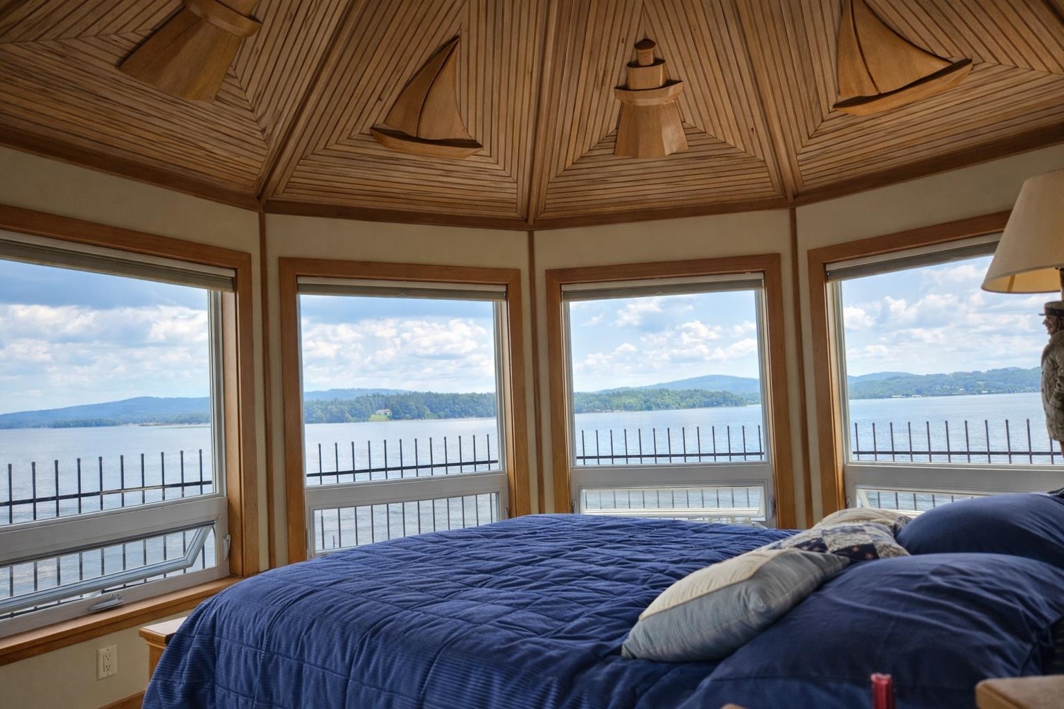 25 Fishing Access Road Newport Town, VT 05855 - Photo 33 of 59