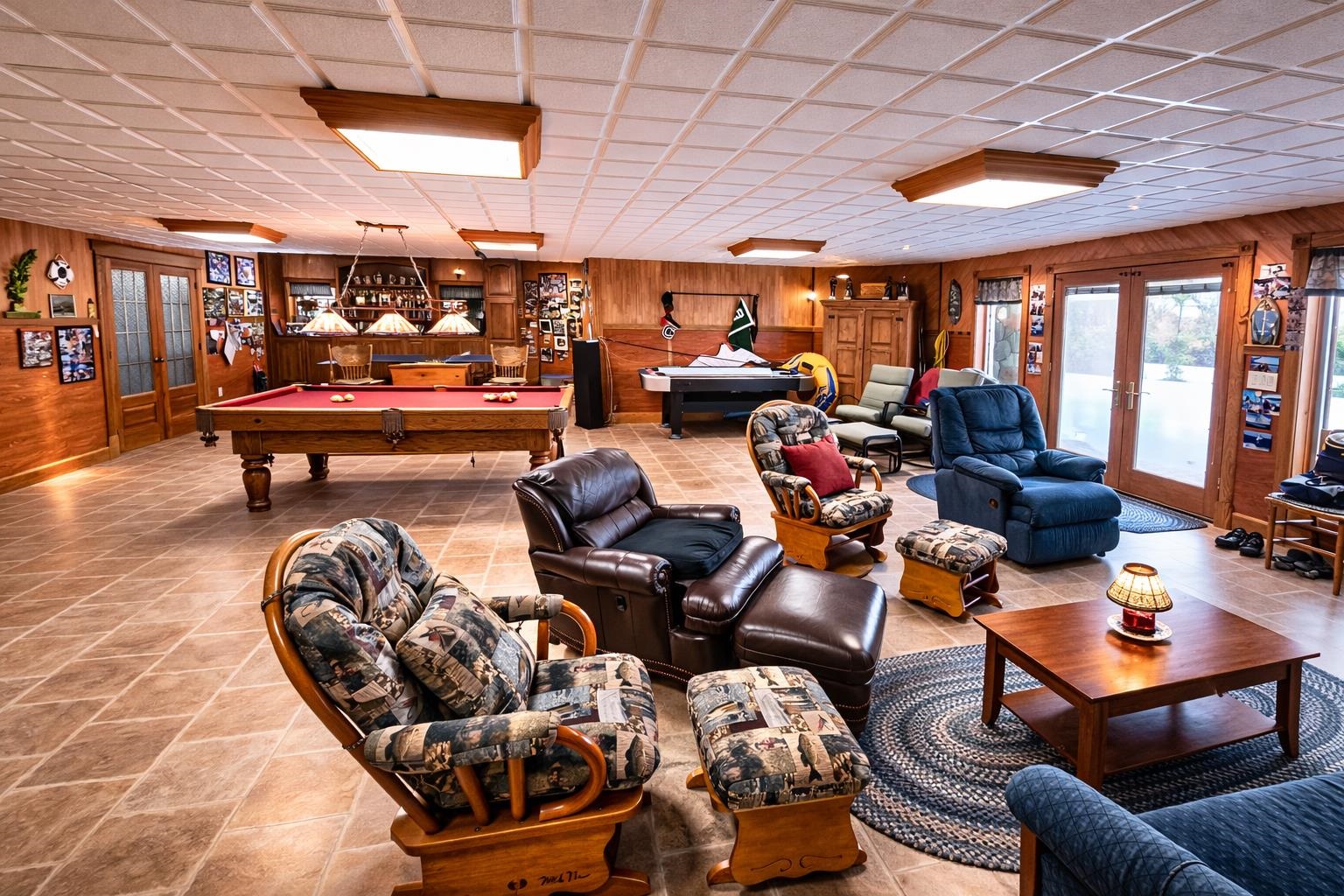 25 Fishing Access Road Newport Town, VT 05855 - Photo 34 of 59