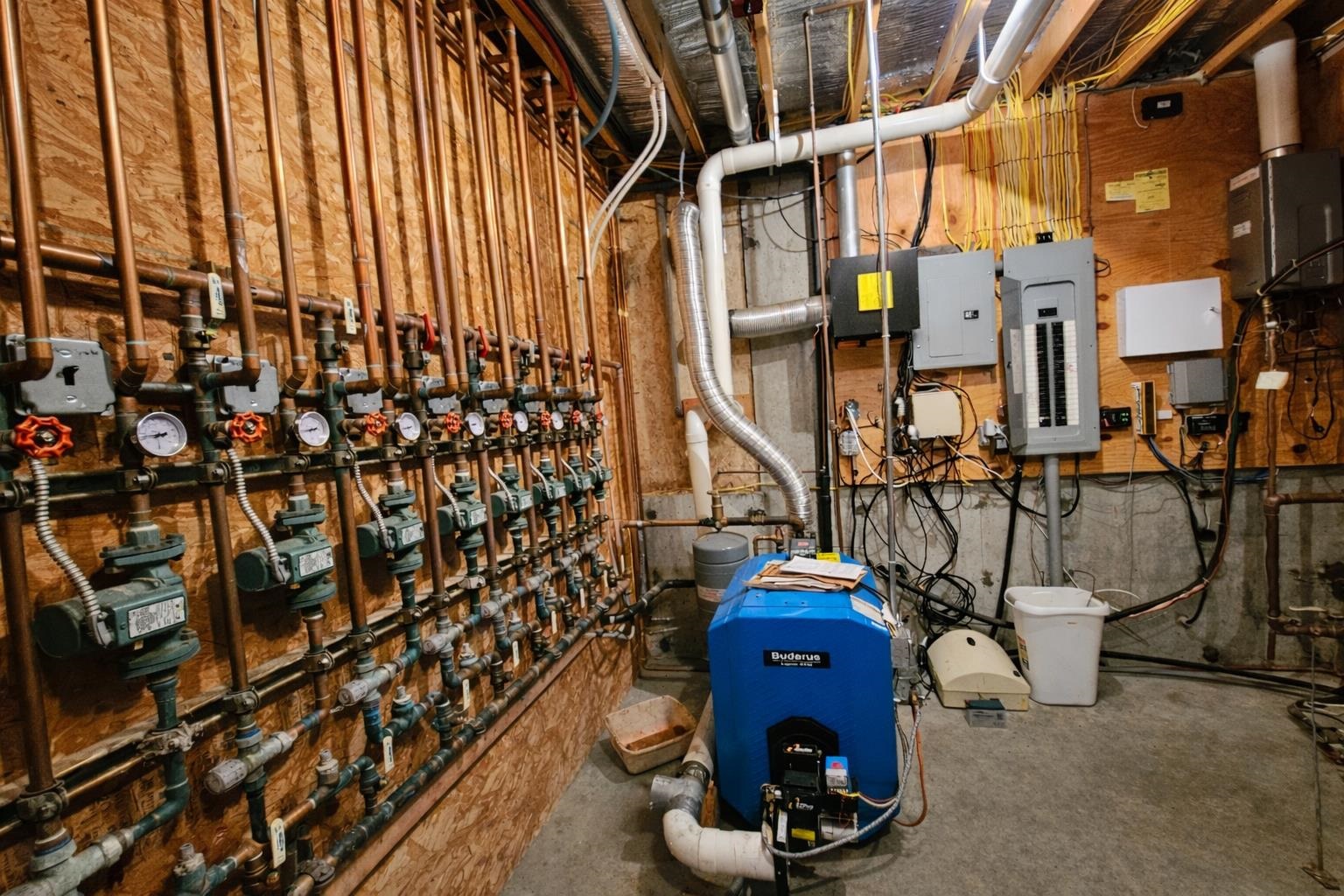 25 Fishing Access Road Newport Town, VT 05855 - Photo 40 of 59