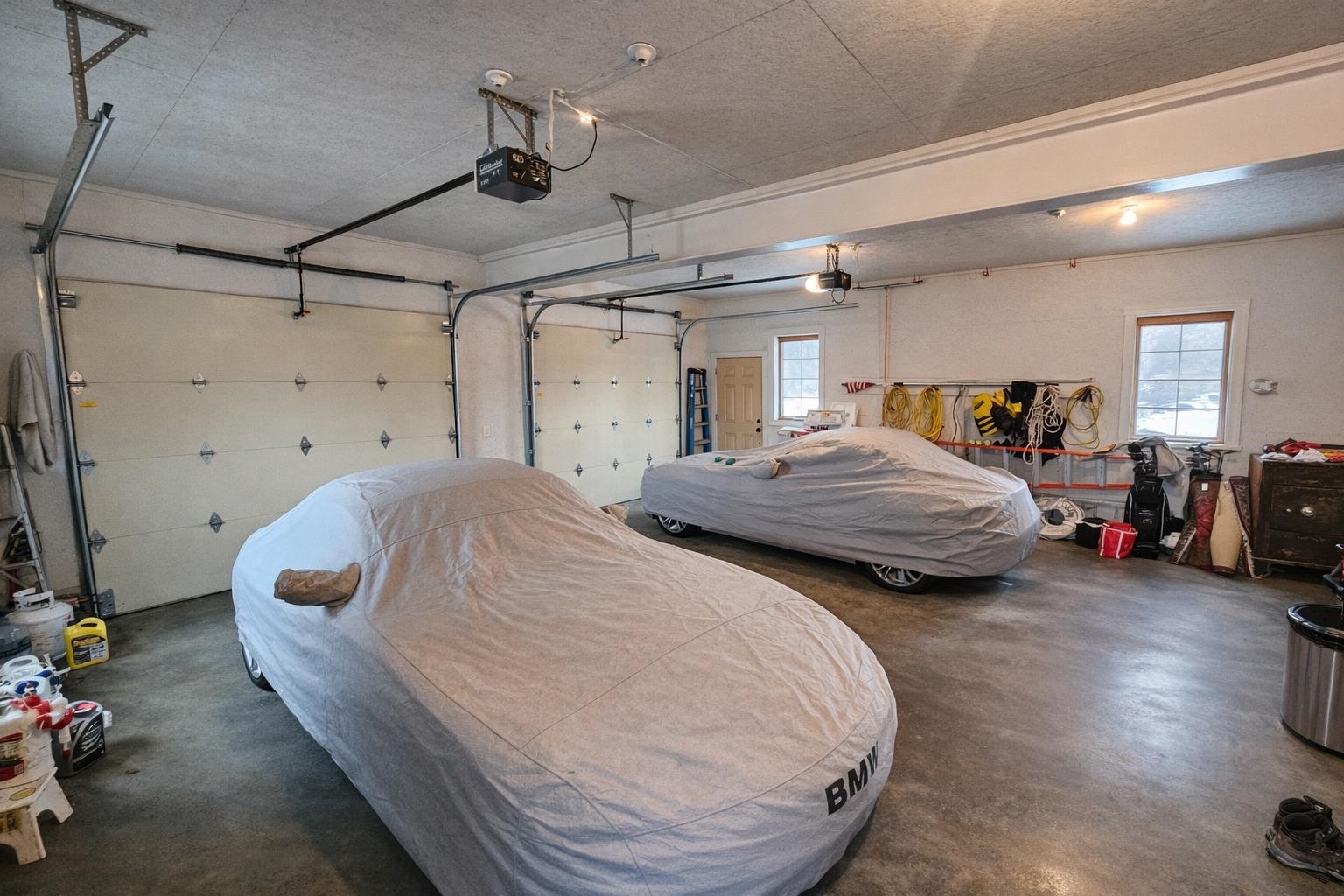 25 Fishing Access Road Newport Town, VT 05855 - Photo 41 of 59