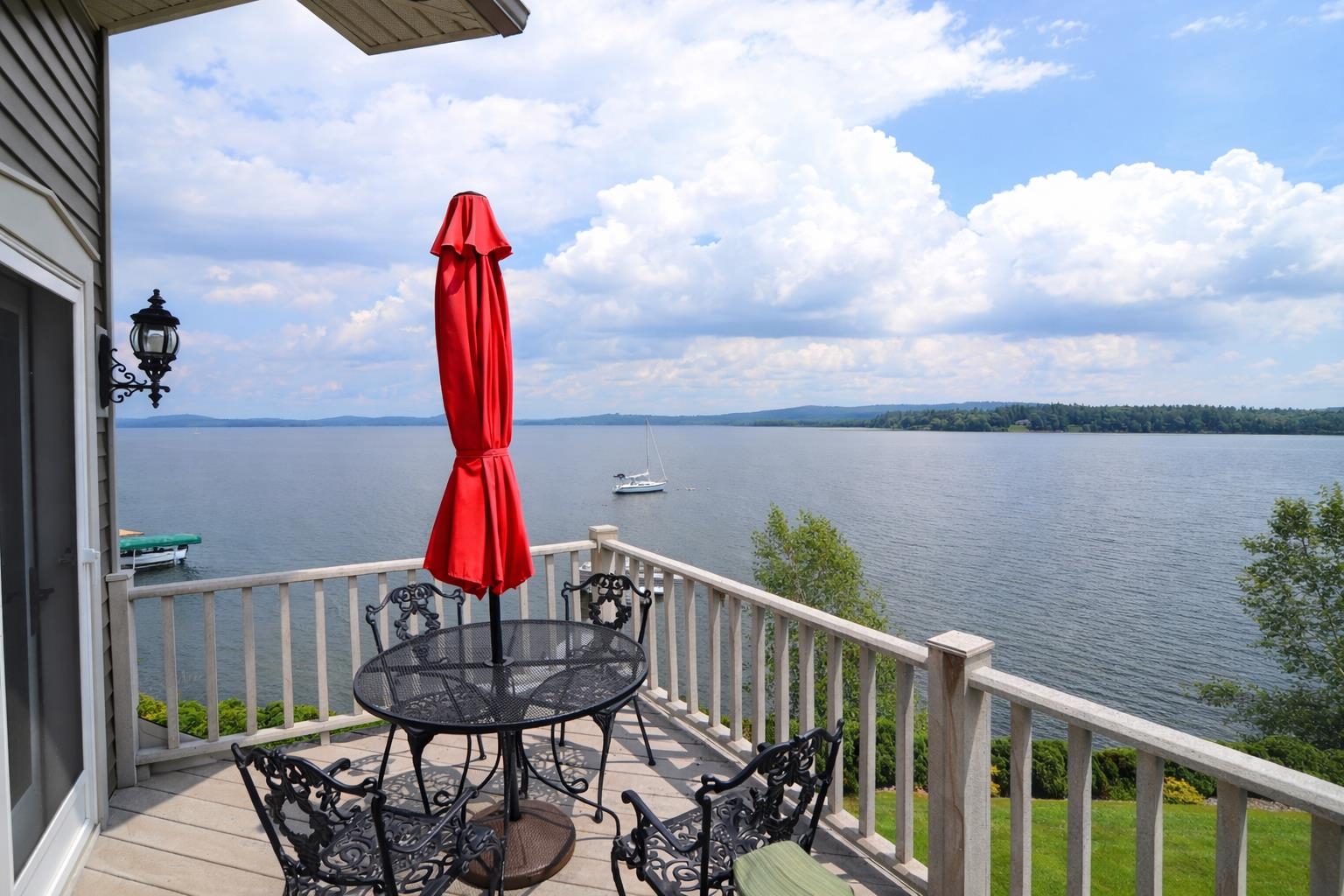 25 Fishing Access Road Newport Town, VT 05855 - Photo 49 of 59