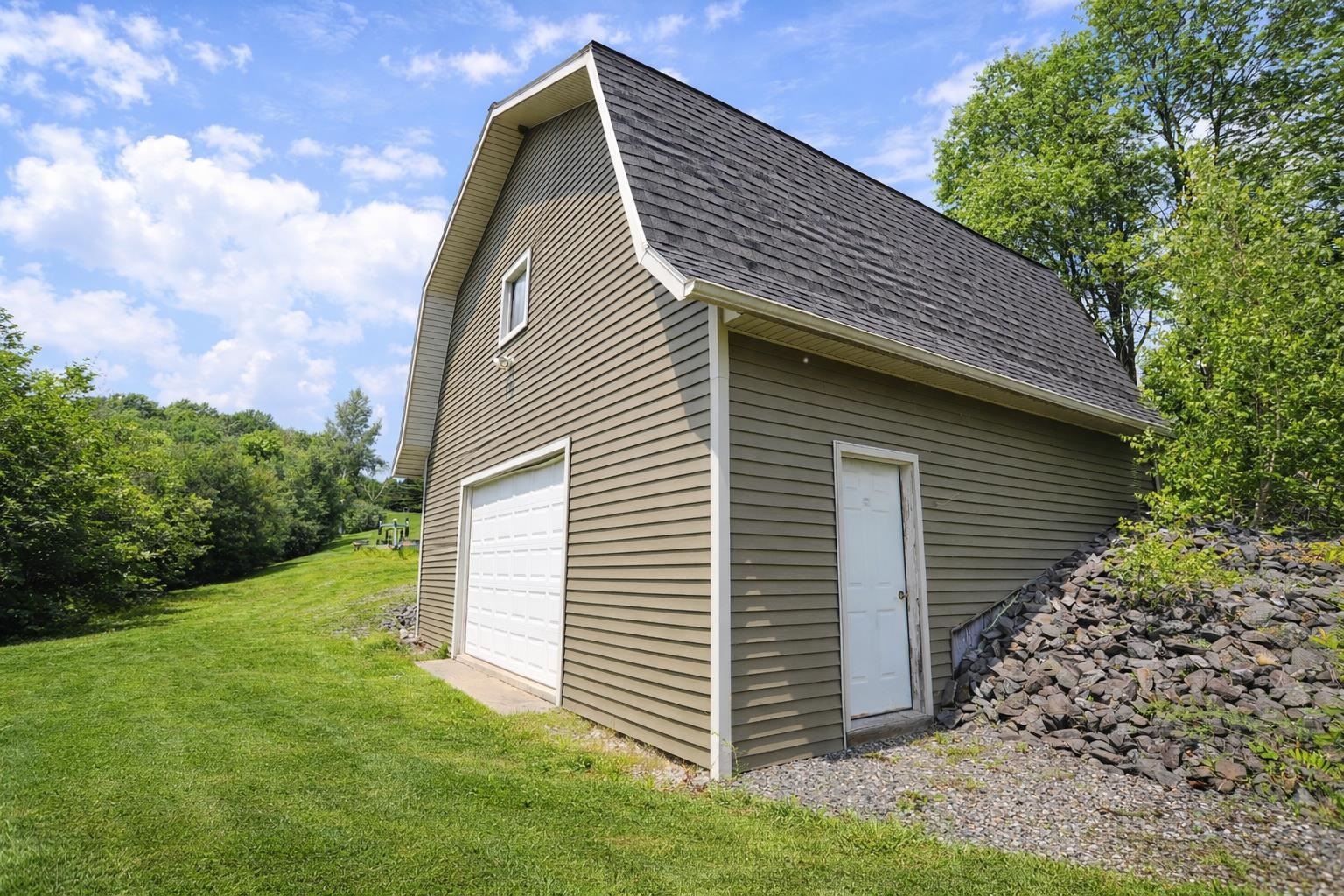 25 Fishing Access Road Newport Town, VT 05855 - Photo 50 of 59