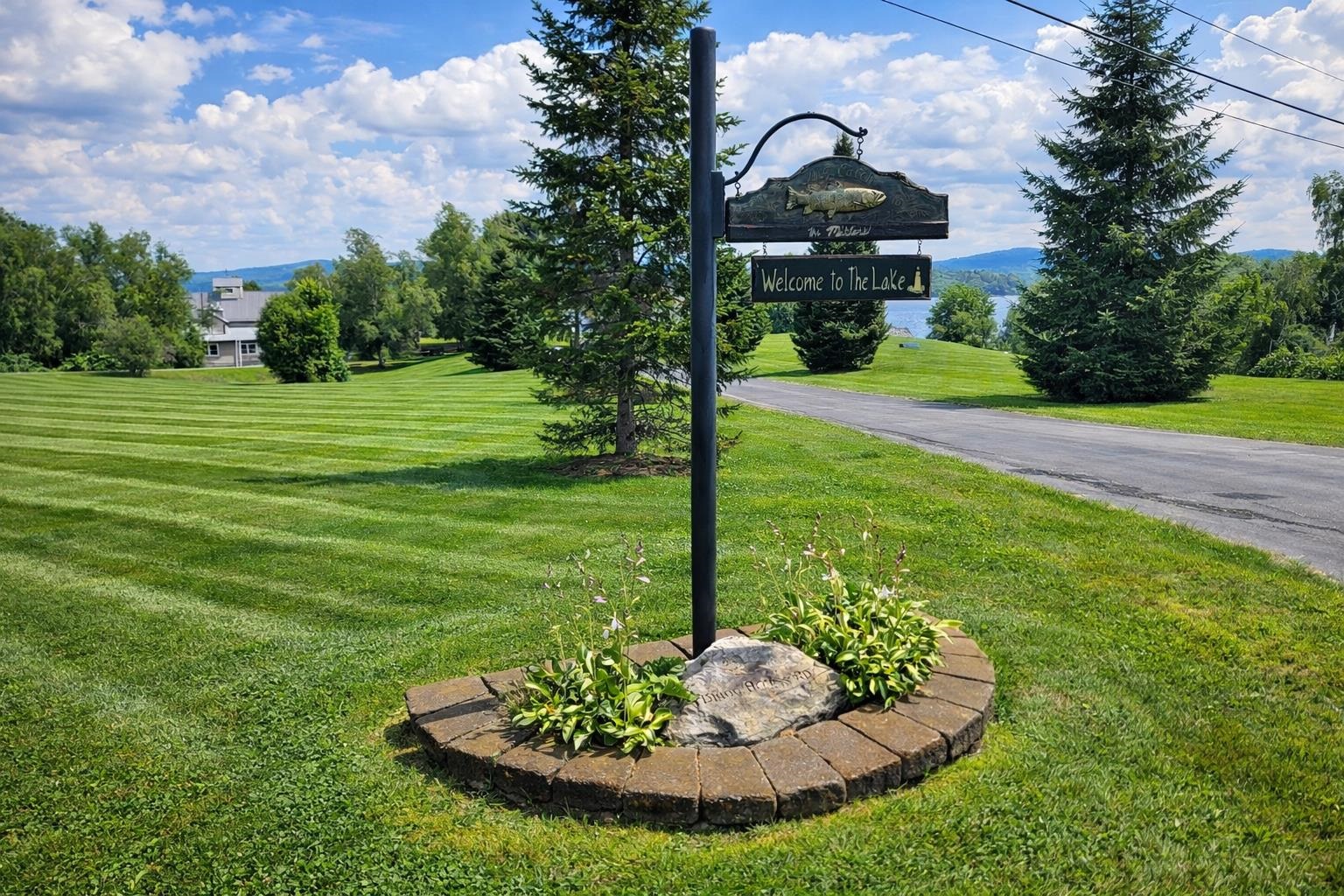 25 Fishing Access Road Newport Town, VT 05855 - Photo 52 of 59