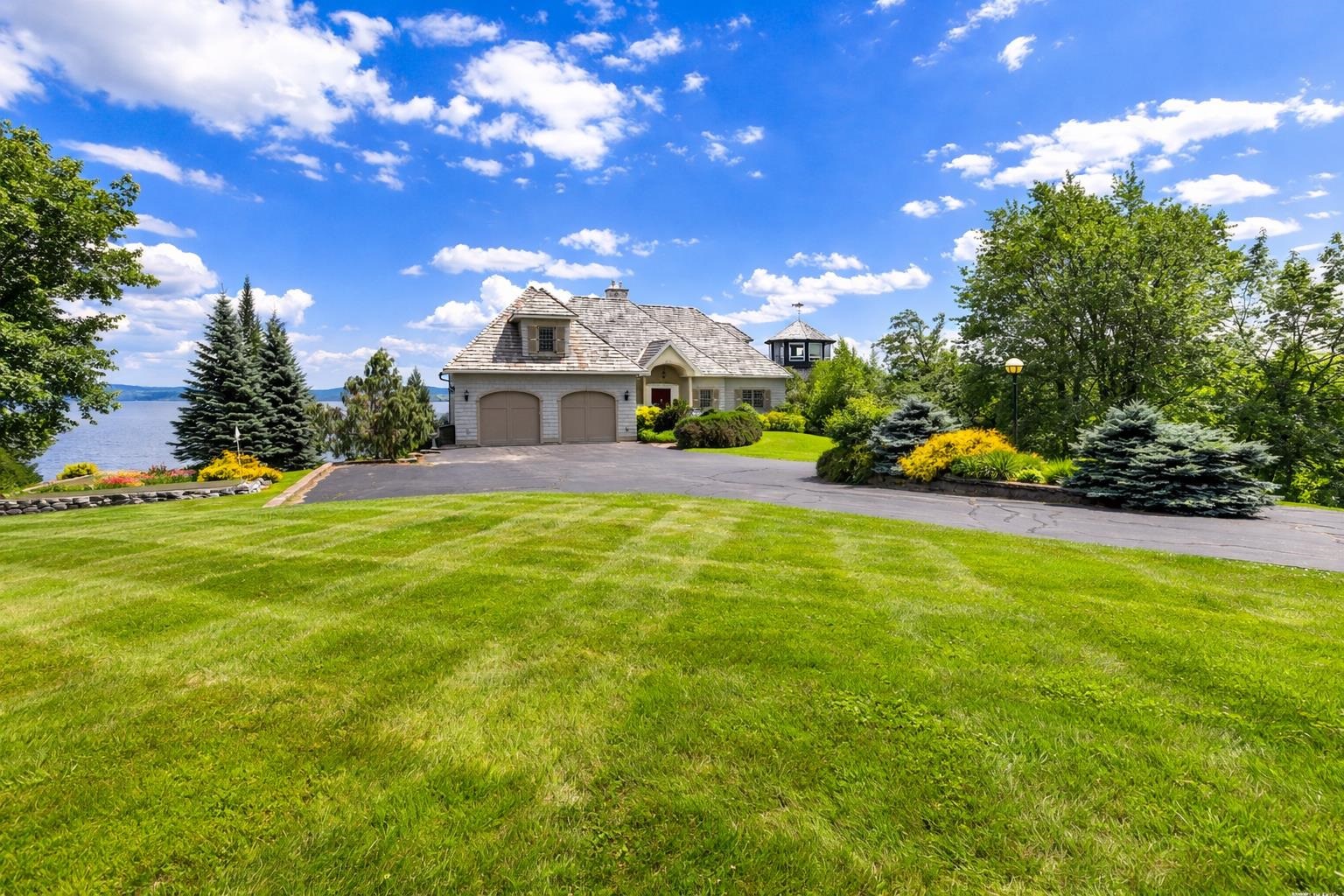 25 Fishing Access Road Newport Town, VT 05855 - Photo 53 of 59