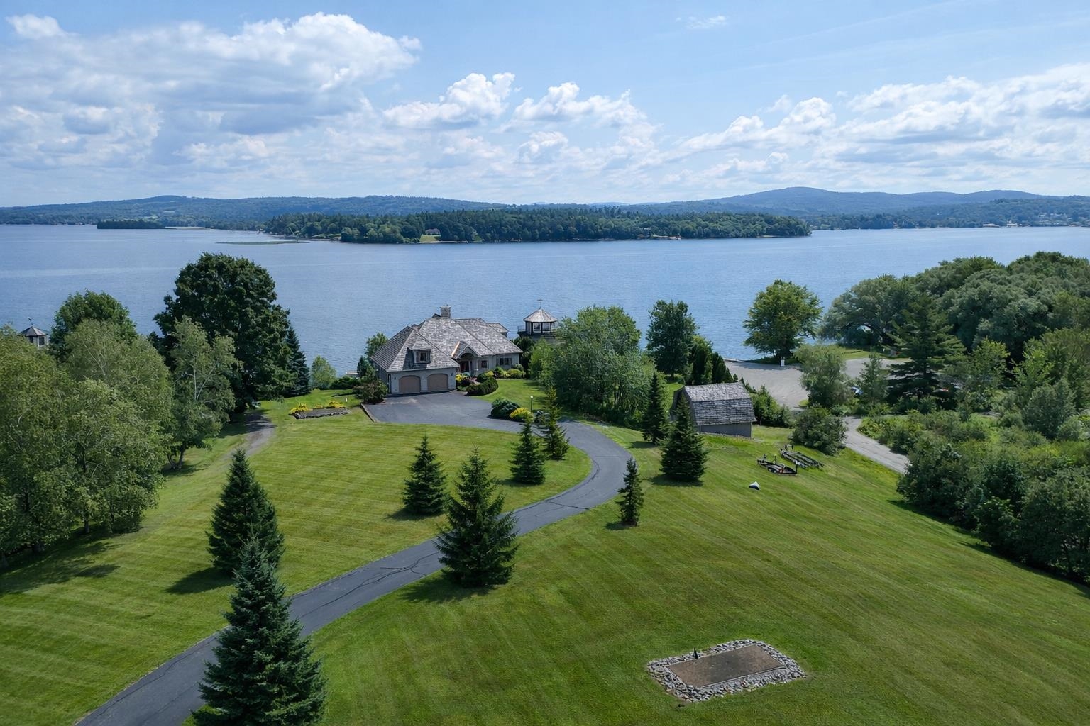 25 Fishing Access Road Newport Town, VT 05855 - Photo 56 of 59