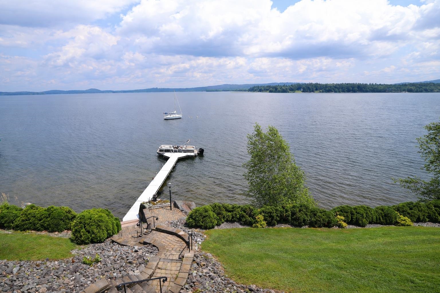 25 Fishing Access Road Newport Town, VT 05855 - Photo 57 of 59