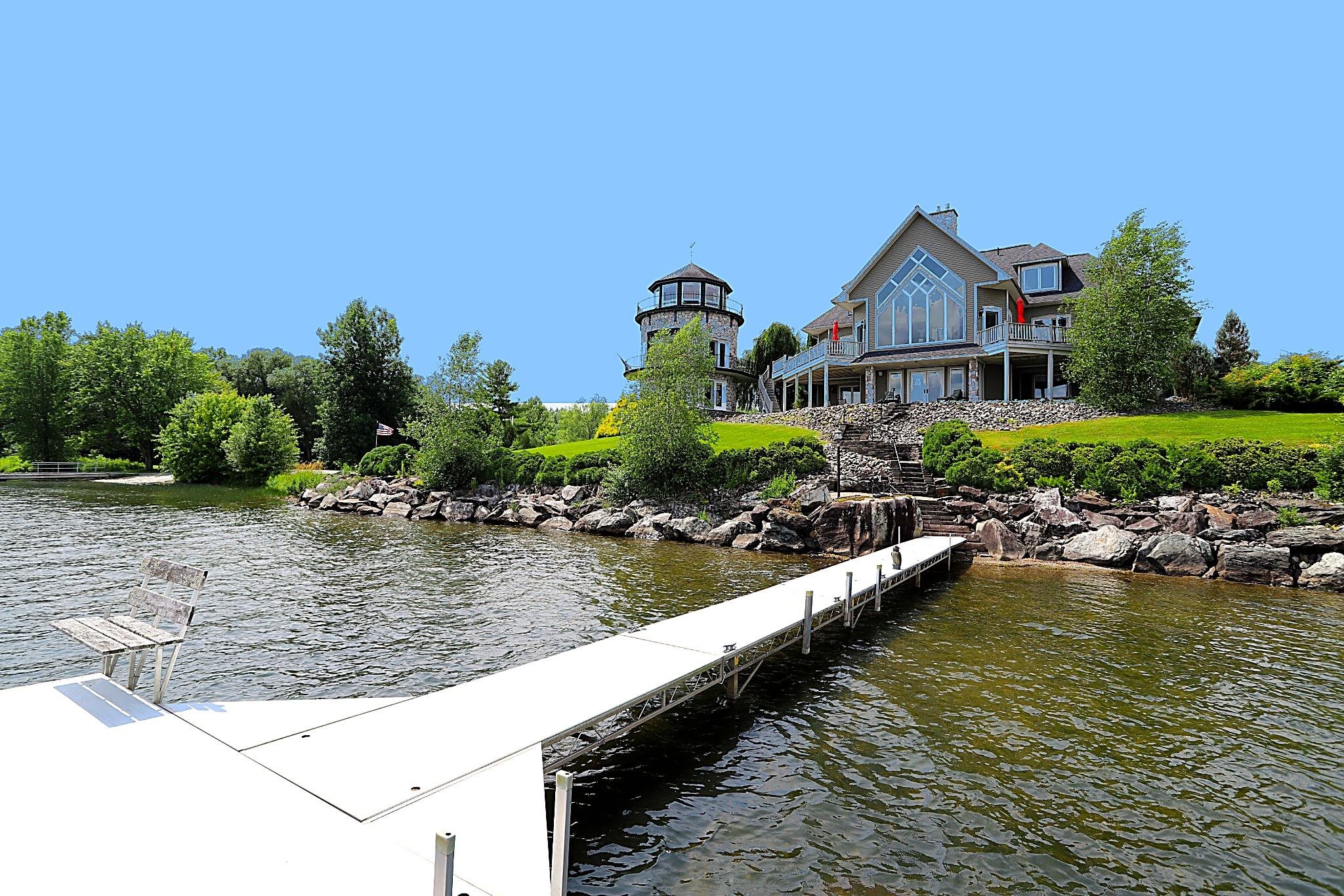 25 Fishing Access Road Newport Town, VT 05855 - Photo 58 of 59