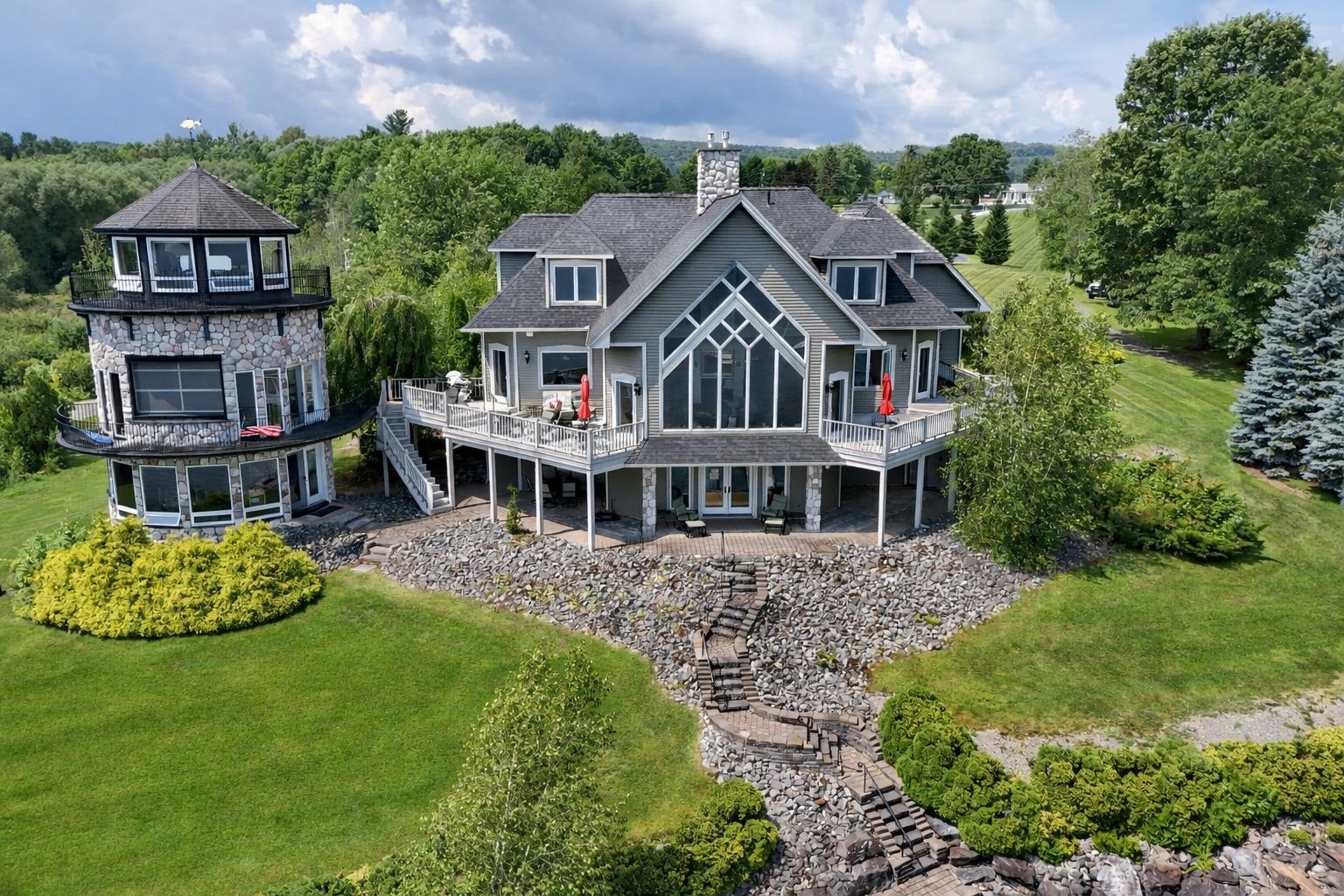 25 Fishing Access Road Newport Town, VT 05855 - Photo 59 of 59