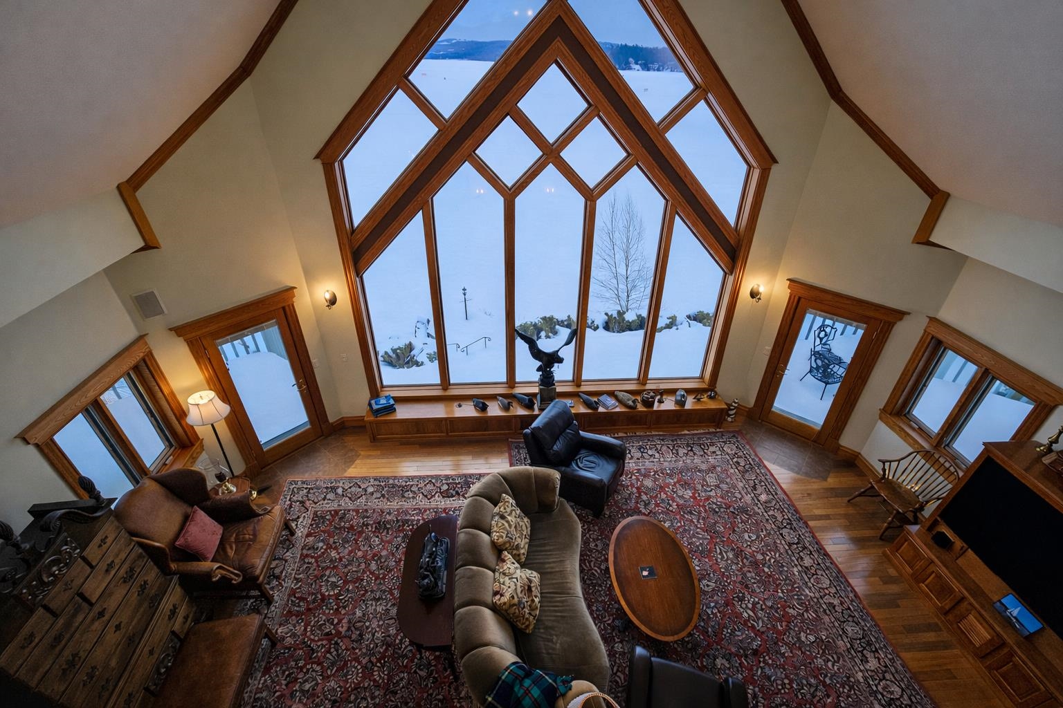 25 Fishing Access Road Newport Town, VT 05855 - Photo 7 of 59