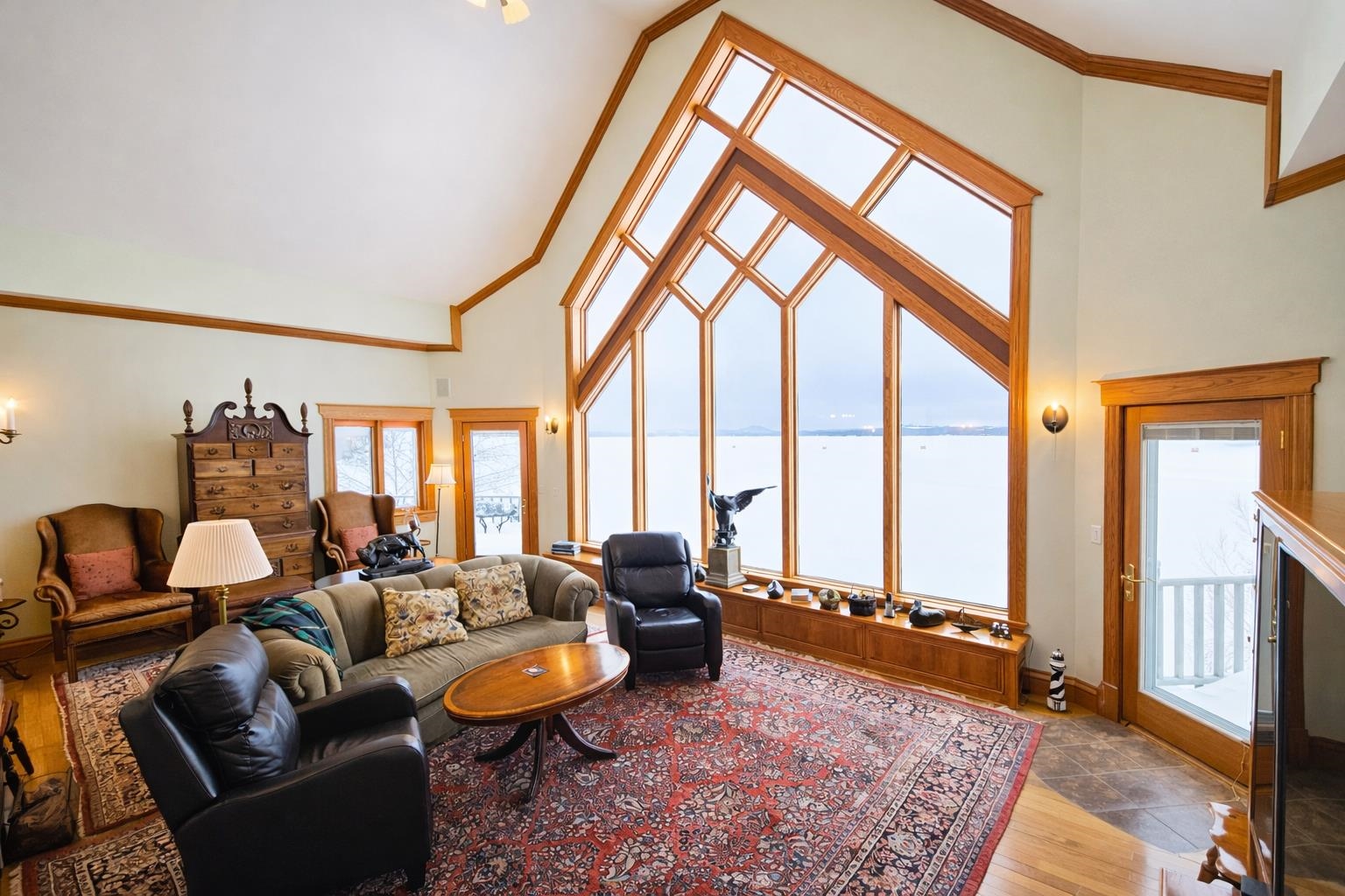 25 Fishing Access Road Newport Town, VT 05855 - Photo 8 of 59