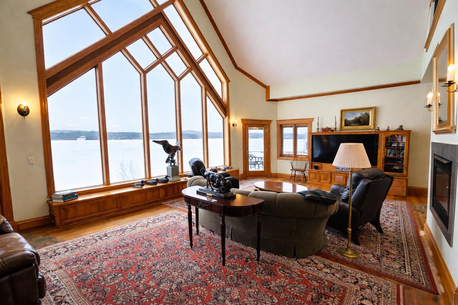 25 Fishing Access Road Newport Town, VT 05855 - Photo 9 of 59