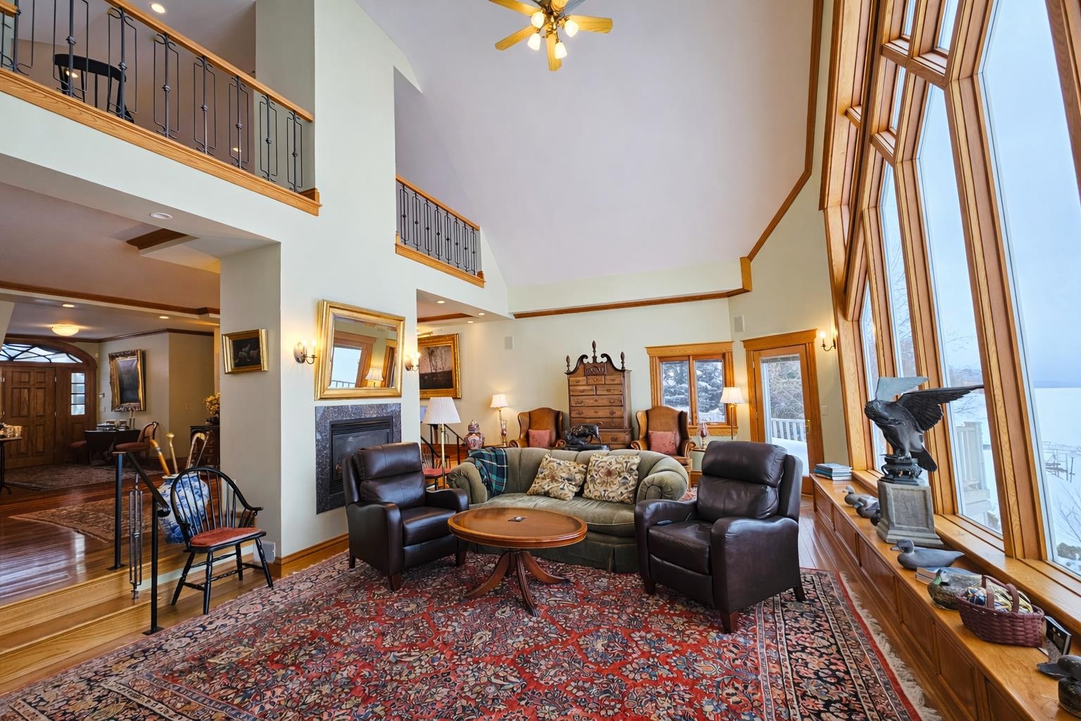 25 Fishing Access Road Newport Town, VT 05855 - Photo 10 of 59