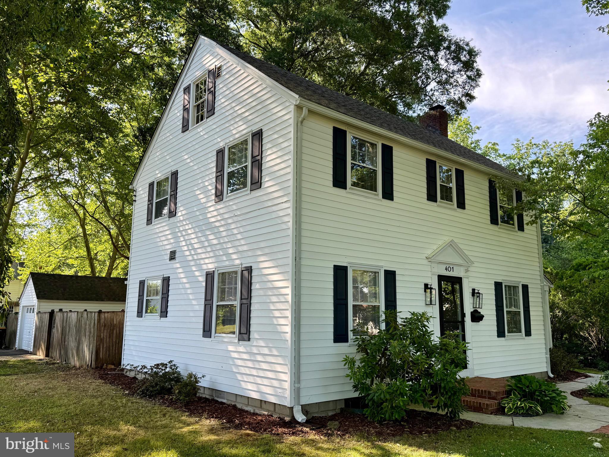 401 South 2nd Street Denton, MD 21629 - Photo 4 of 33
