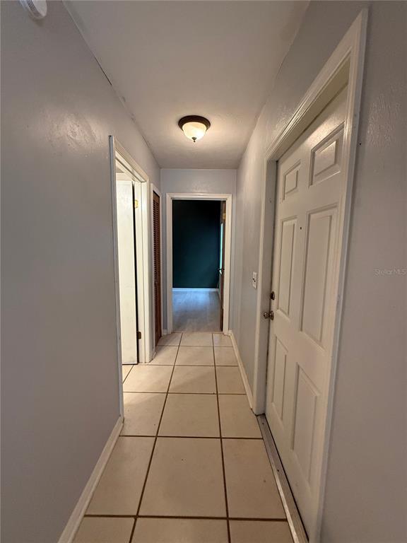 7200 Southwest 8th Avenue, Unit T128 Gainesville, FL 32607 - Photo 12 of 38 a view of a hallway