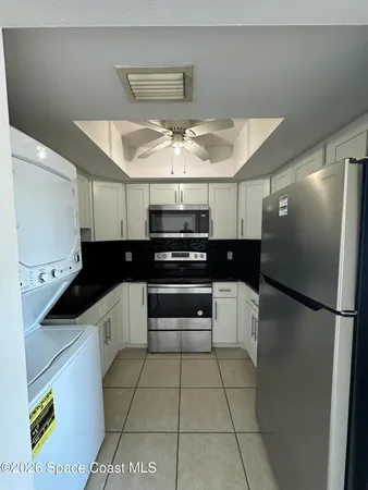 a close view of stove