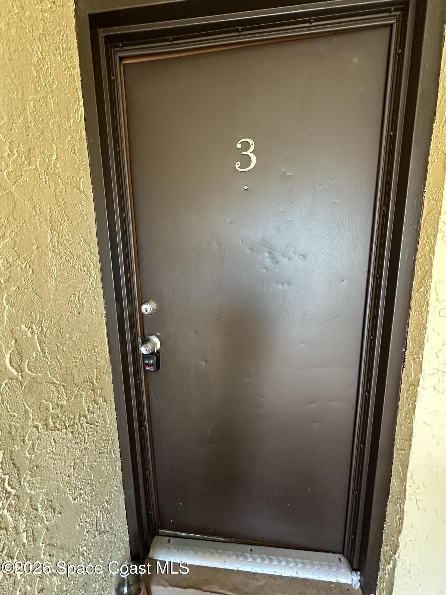 837 Hickory Street, Unit 3 Melbourne, FL 32901 - Photo 2 of 24
