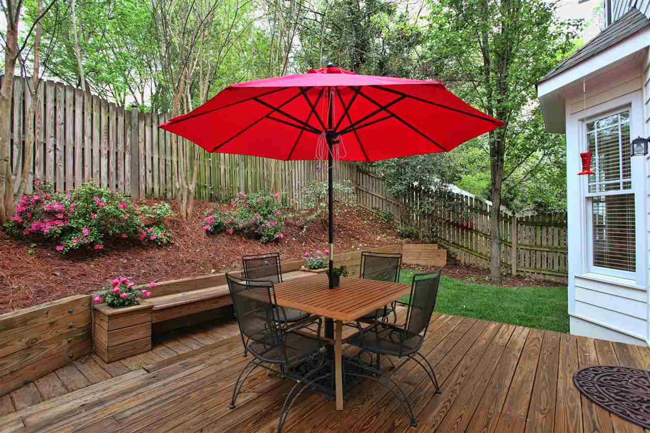 520 Pace Street Raleigh, NC 27604 - Photo 24 of 25 Photo 24
