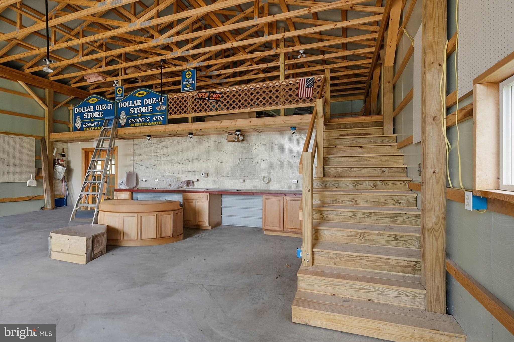 1651 Swanton Road Swanton, MD 21561 - Photo 64 of 82