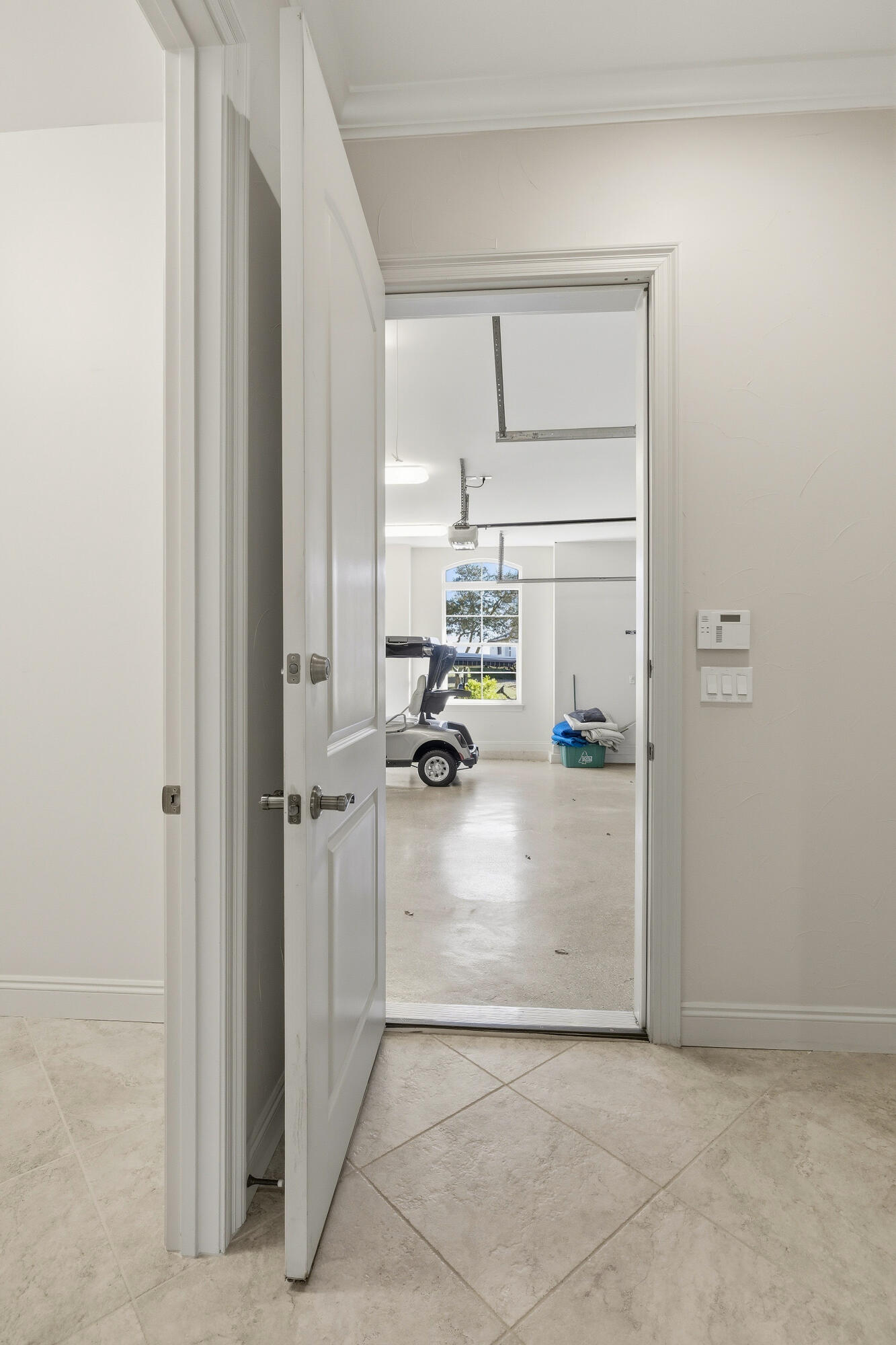 4575 Sailmaker Lane Destin, FL 32541 - Photo 65 of 83 Entrance to East Garage