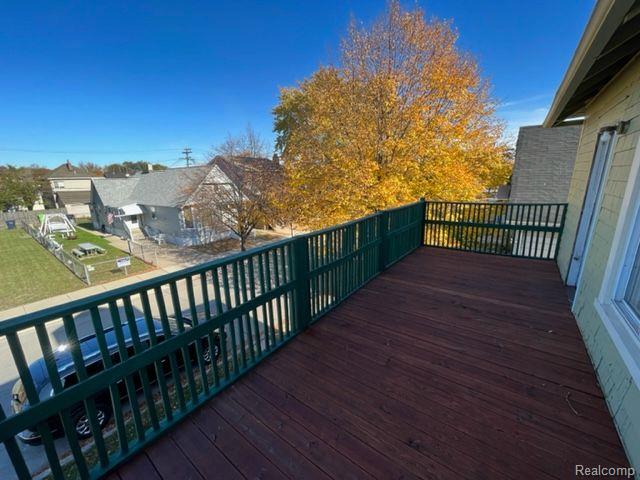 42 Oak Street, Unit 2 River Rouge, MI 48218 - Photo 11 of 11