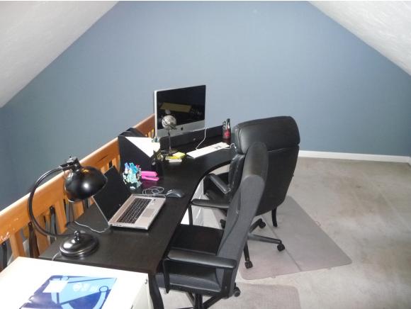 21 Plasic Road, Unit 21 Merrimack, NH 03054 - Photo 14 of 18